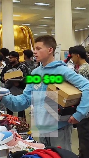 You’ll Find The BEST PRICES On UMSNEAKERS.COM! 🤯 #shorts #trending #viral #sneakers