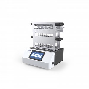 [Hot Item] Biobase Laboratory Sample Processor Heavy Metal/Graphite Digester Anaerobic Digester