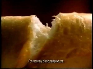 New Hot Pockets & Lean Pockets Breaded Subs TV Commercial (June 11, 2005)