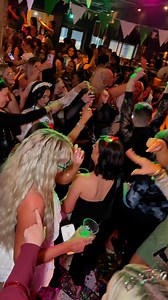 POV - you’re in the middle of the dance floor at The Belfast Brunch Co ❤️🎥 #kanye #belfastbrunchco #dancing #singing #girlhood #belfastbrunchco #fyp #foryou | Belfast Brunch Co