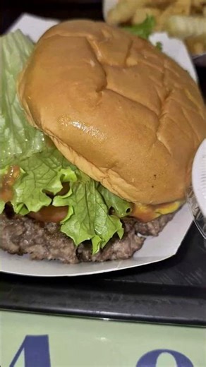 Nick's Hamburger House in Lexington, NC