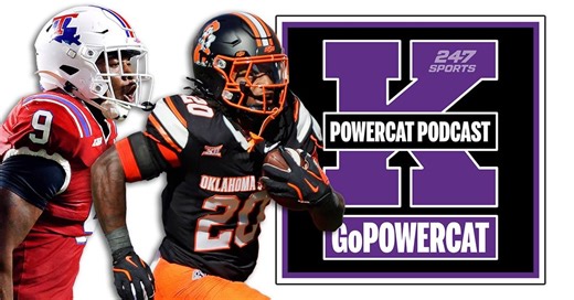 Kansas State football gets busy in the portal | Powercat Podcast