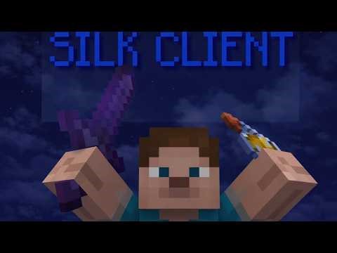 SILK CLIENT CRACK (FREE 1.21 CLIENT)