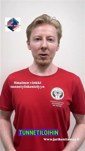 Miten ympäristö vaikuttaa tunteisiisi? – Tunnetilojen ankkuri