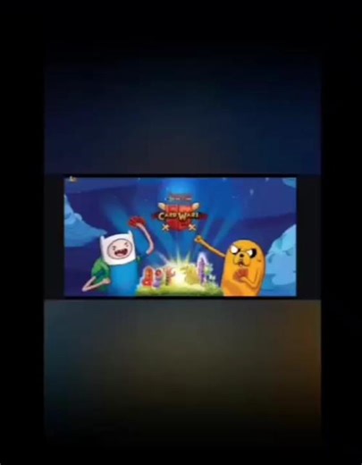 CARD WARS ADVENTURE TIME 2025 🔥