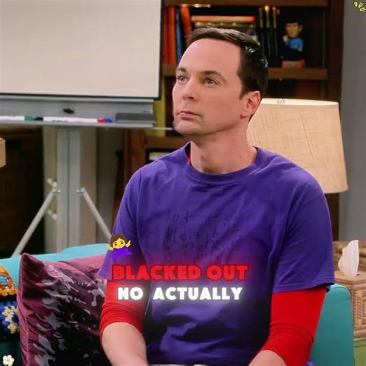 Penny Helps Sheldon Solve His Equation |The.Big.Bang.Theory.S11E13|#shorts​#thebigbangtheory​