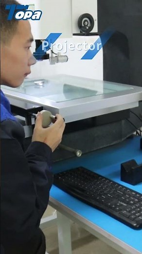 Hydraulic Fitting Quality Inspection | TOPA Factory Testing