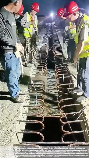 Joining Concrete: The Seamless Bond of a Wet Joint Pour