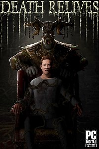 15,4 ГБ – Death Relives скачать на Русском версия 2025 торрент бесплатно