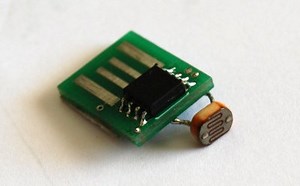 Attiny85 สอน วิธี ใช้งาน Attiny85 IC Arduino Attiny85 ราคาถูก