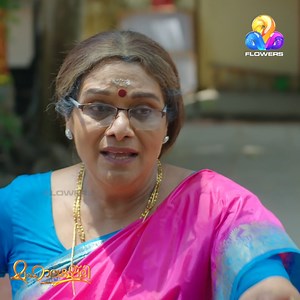 475K views · 6.3K reactions | Mahalakshmi| Everyday at 9:00 PM | Flowers TV കരുണയുടെയും ഗൗരിയുടെയും അഹങ്കാരത്തിനുള്ള തിരിച്ചടി! Episode # 73 #mahalakshmi #newserial #flowerstv | Flowers TV | Facebook