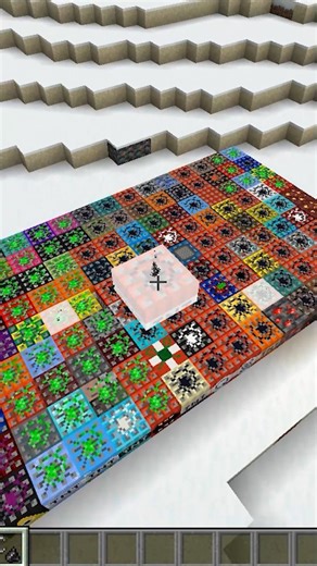 150 TNT's Explosion in Minecraft #minecraft | Madhu S