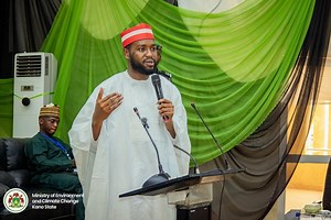 2025 International Society of Tropical Foresters (ISTF) Nigeria Conference. | Dahir M Hashim