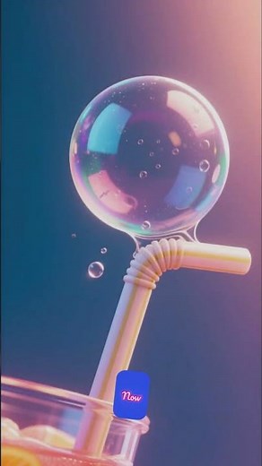 Bubble Science: Why Bubbles Pop — Simple demo with soap, #artsandcraftsmovement #diycrafts #3d