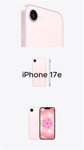 iPhone 17e Release: Features and Facts You Should Know