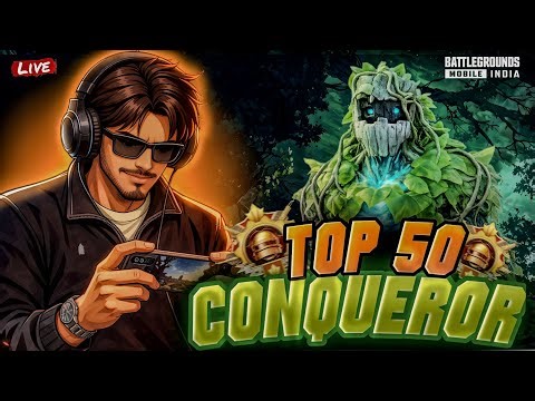 This Match Can Change My Rank 😳 | BGMI 🔴 GURIPLAYZLIVE