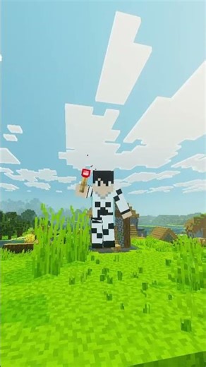 Which edition is better, Bedrock or Java? #minecraft