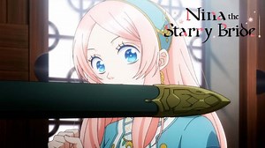 497K views · 6.2K reactions | A princess in training  (via Nina the Starry Bride) | Crunchyroll | Facebook