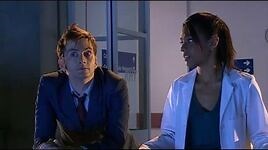 Doctor Smith? - Doctor Who - Smith and Jones - BBC