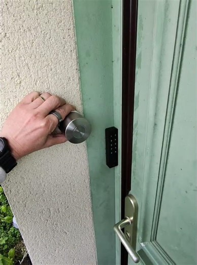 Nuki Keypad 2 NFC: I open my door with my smartphone 😮🔓