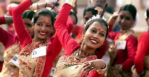 Listen: These Bihu songs reveal the rhythms and routines of rural Assam