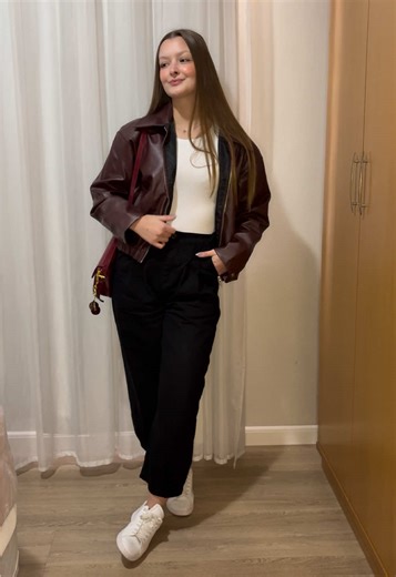 Tendências da Jaqueta Feminina na SHEIN