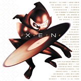 Various - Xen Cuts