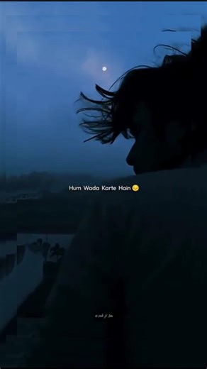 Jo Tere Na Hue - 🥺🥀 Filhaal Mohabbat| B Praak | Aesthetic Lyrics Status #shorts​ #sadsong​ #lyrics​