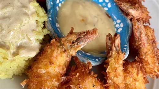 This Cocoa Beach restaurant does wonderfully inventive food and drink | Restaurant Review