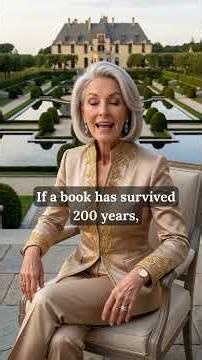 Why the rich don't read self-help books #wealthmindset #books #success
