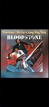 Take a soulful trip with Bloodstone, one of the most underrated R&B groups of the 1970s and ’80s.