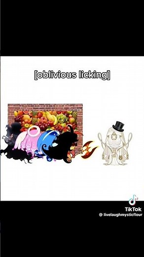 the beasts hangout #cookierunkingdom #cookierun #crk #givemebackmykids