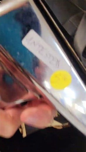 $5 for an old-school timing light gun for your car's timing chain. I did this back in auto shop.