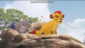The Lion Guard Premiere New Episode Promo 2018