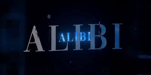 Alibi Song Lyrics and Translation