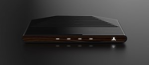 Ataribox : La console de retrogaming d’Atari se dévoile