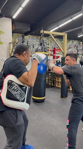 Fastest Hands in Boxing?💨 . . . #boxing | Julius Ballo