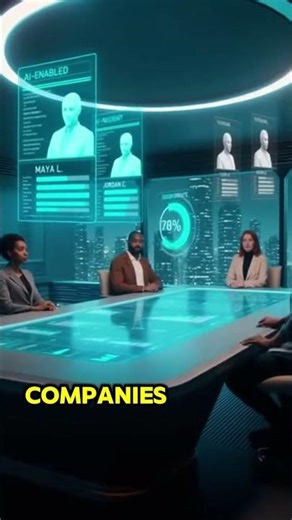 AI Can Send Project Updates Automatically — Are You Being Replaced? 📤⚠️