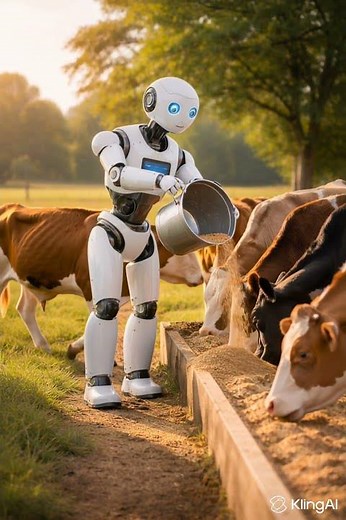 The Ultimate All-Rounder: 24 Hours with a Humanoid Robot