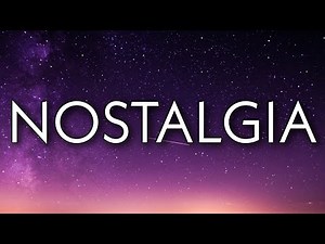 Rod Wave - Nostalgia (Lyrics)