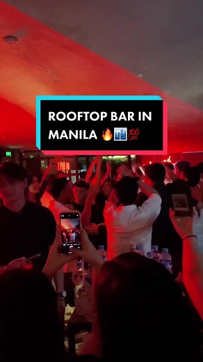 Ultimate Guide to the Best Rooftop Bars in Manila