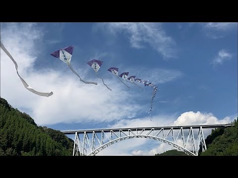 【日本香堂公認】青雲橋CM「コロナに負けるな」編