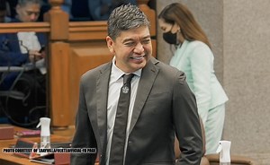 Bicol Saro itutulak pagbuhay sa ‘Bicol Express’ sa 20th Congress - Villafuerte