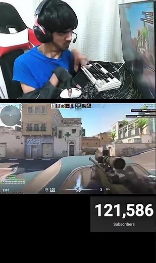 Mastering AWP in cs2