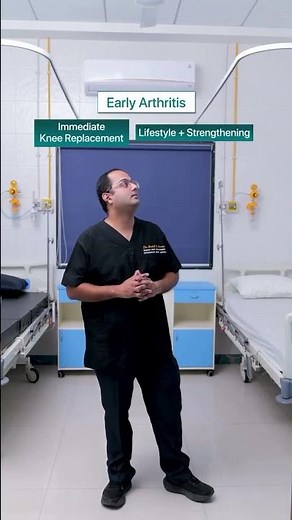 Don’t Choose the Wrong Knee Treatment | Physio vs Injection vs Surgery