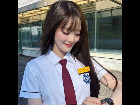 'invincible' instrumental - idle (아이들)