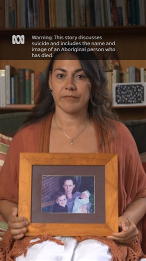 5.6K views · 33 reactions | WARNING: Aboriginal and Torres Strait...