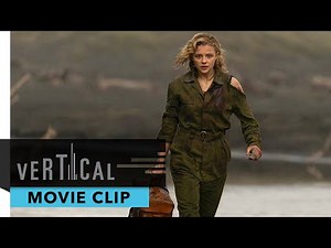 Shadow in the Cloud | Official Clip (HD) | We're Diving | Vertical Entertainment