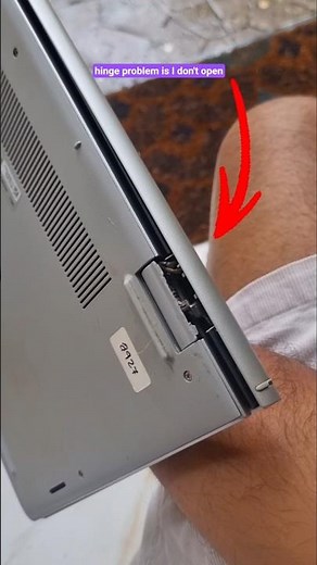 Dell Laptop Big Problem - Before You Buy