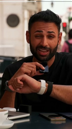 Why Samsung Watch Calories Lied to Me — And Broke My Trust